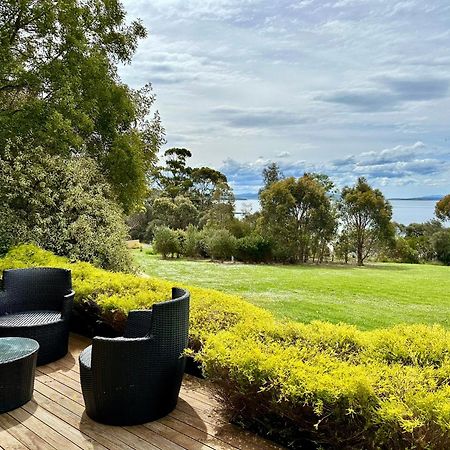 Convict Beach House Saltwater River Екстер'єр фото