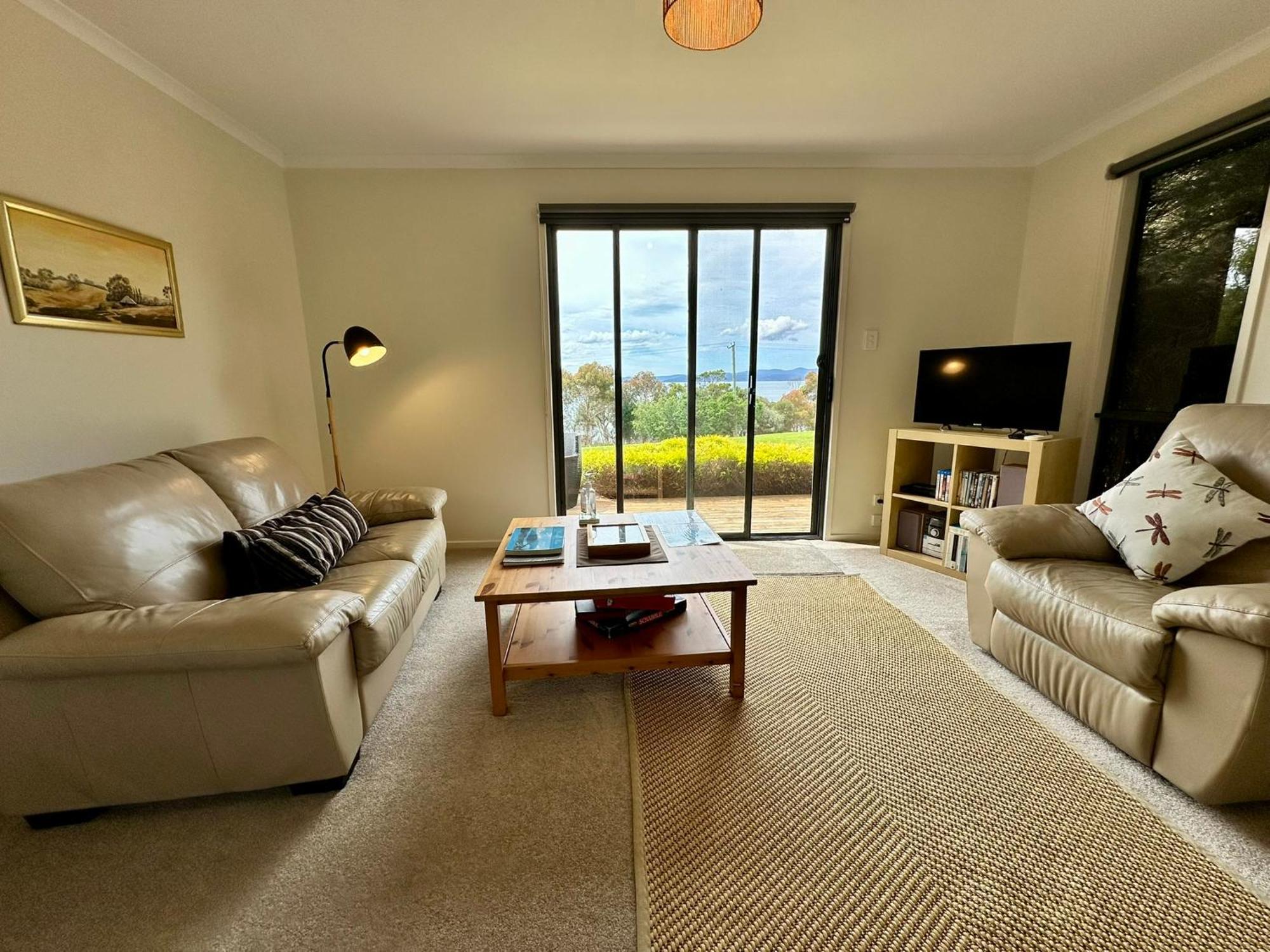 Convict Beach House Saltwater River Екстер'єр фото