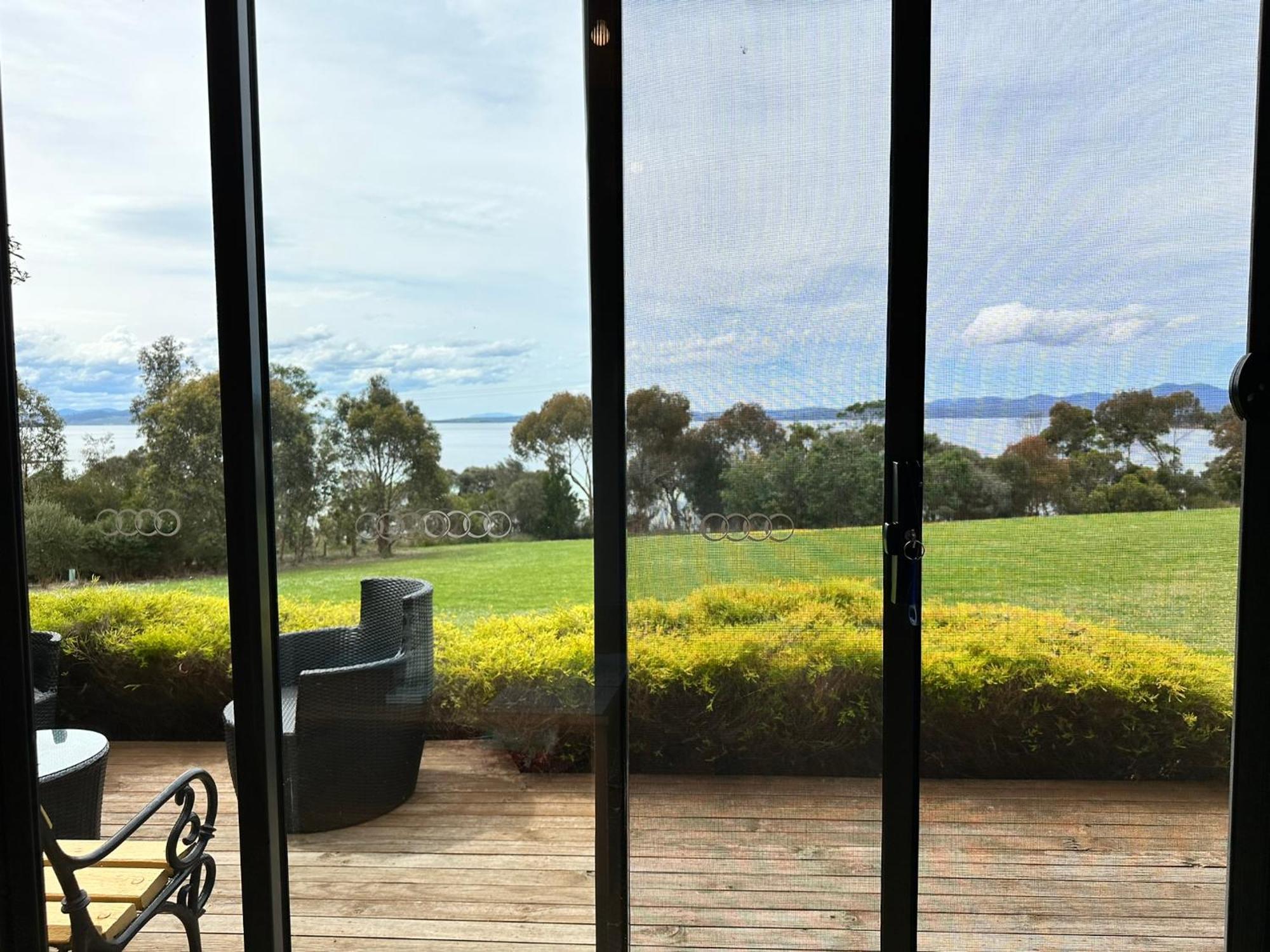 Convict Beach House Saltwater River Екстер'єр фото