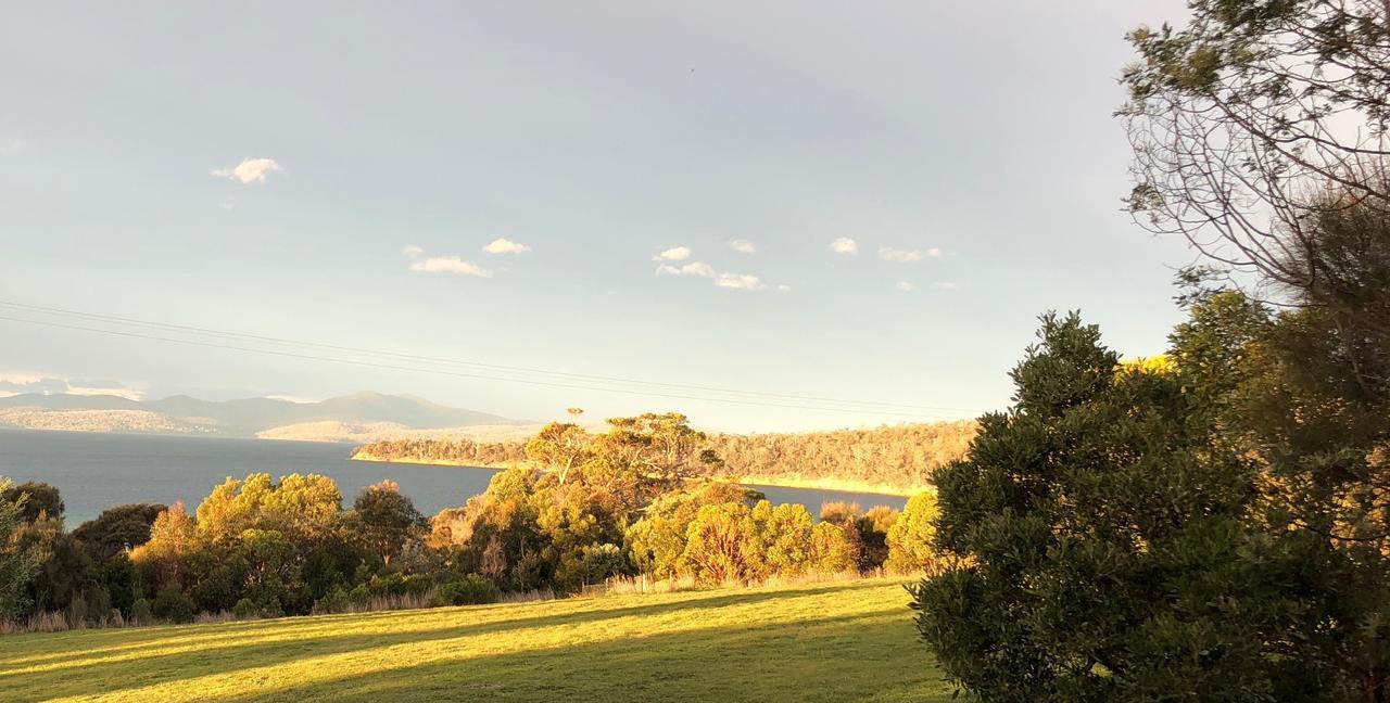 Convict Beach House Saltwater River Екстер'єр фото
