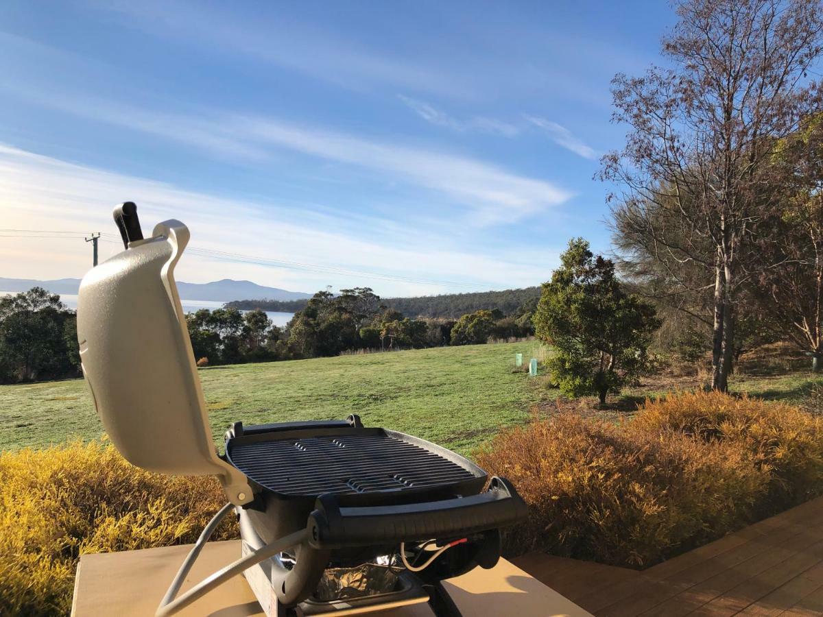 Convict Beach House Saltwater River Екстер'єр фото